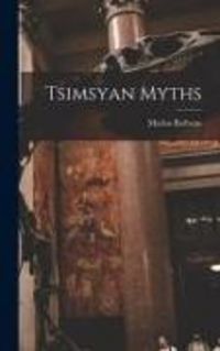 Produktbild: Tsimsyan Myths
