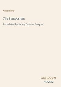 Produktbild: The Symposium