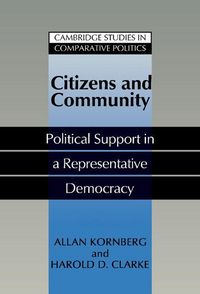 Produktbild: Citizens and Community