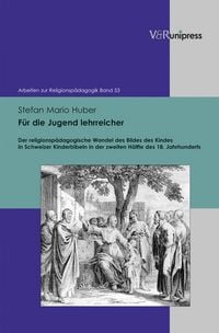 Produktbild: F&uuml;r die Jugend lehrreicher