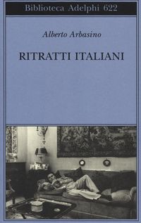 Produktbild: Ritratti italiani