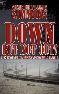 Produktbild: Down, But Not Out!