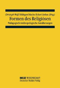 Produktbild: Formen des Religi&ouml;sen