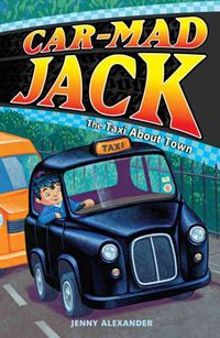 Produktbild: Taxi About Town