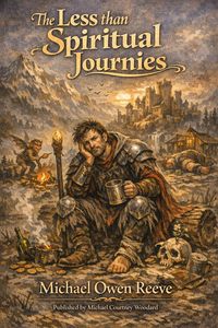 Produktbild: The Less Than Spiritual Journies