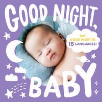 Produktbild: Good Night, Baby