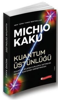 Produktbild: Kuantum &Uuml;st&uuml;nl&uuml;g&uuml;