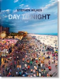 Produktbild: Stephen Wilkes. Day to Night