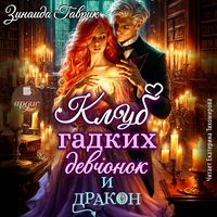 Produktbild: Klub gadkih devchonok i drakon