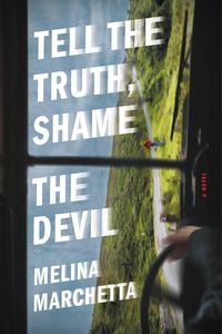 Produktbild: Tell the Truth, Shame the Devil