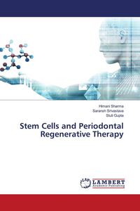 Produktbild: Stem Cells and Periodontal Regenerative Therapy