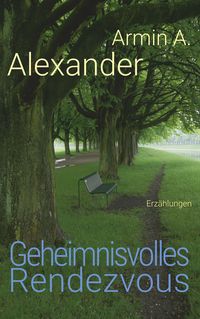 Produktbild: Geheimnisvolles Rendezvous