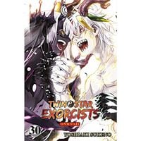 Produktbild: Twin Star Exorcists - Onmyoji 30