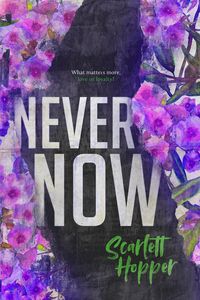 Produktbild: Never Now (Saint Street)