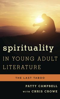 Produktbild: Spirituality in Young Adult Literature