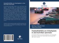 Produktbild: Feststoffabf&auml;lle am Arbeitsplatz in drei Schritten sammeln