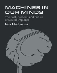 Produktbild: Machines in Our Minds
