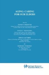 Produktbild: Aging: Caring for Our Elders