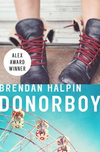Produktbild: Donorboy