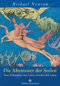 Produktbild: Die Abenteuer der Seelen