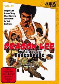 Produktbild: Asia Line Vol. 31 - Im Auftrag der Todeskralle