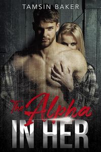 Produktbild: The Alpha in Her