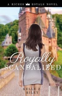 Produktbild: Royally Scandalized