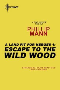 Produktbild: Escape to the Wild Wood
