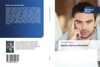 Produktbild: Media Literacy Education