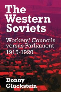 Produktbild: The Western Soviets