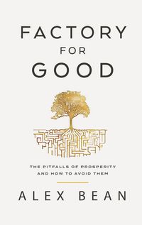 Produktbild: Factory for Good
