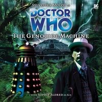 Produktbild: The Genocide Machine