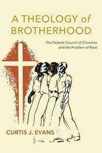 Produktbild: A Theology of Brotherhood