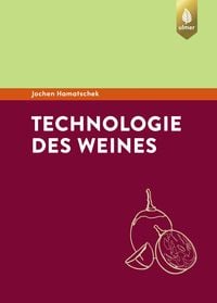 Produktbild: Technologie des Weines