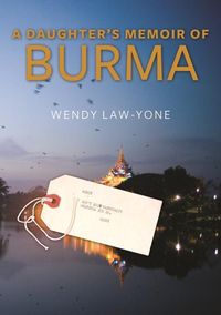 Produktbild: A Daughter's Memoir of Burma