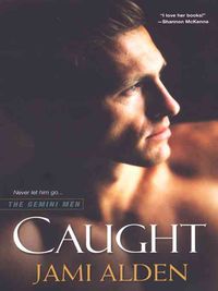 Produktbild: Caught: The Gemini Men