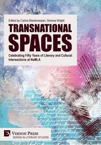 Produktbild: Transnational Spaces