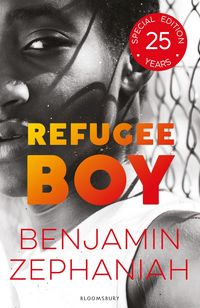 Produktbild: Refugee Boy