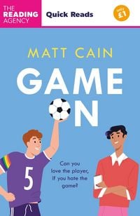 Produktbild: Game On