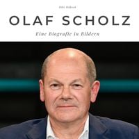 Produktbild: Olaf Scholz