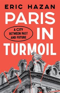 Produktbild: Paris in Turmoil