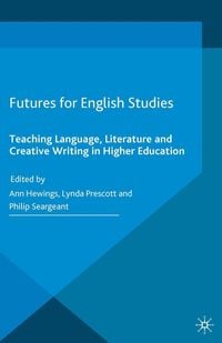 Produktbild: Futures for English Studies