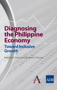Produktbild: Diagnosing the Philippine Economy
