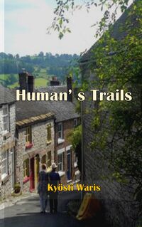 Produktbild: HUMAN'S TRAILS