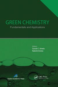 Produktbild: Green Chemistry