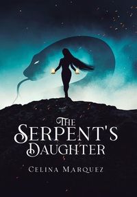Produktbild: The Serpent's Daughter