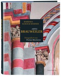 Bild vom Artikel Abtei Brauweiler vom Autor Barbara Schock-Werner