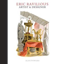 Produktbild: Eric Ravilious
