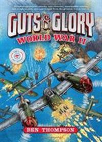 Produktbild: Thompson, B: Guts & Glory: World War II