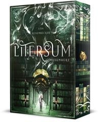 Produktbild: Litersum - Musenherz